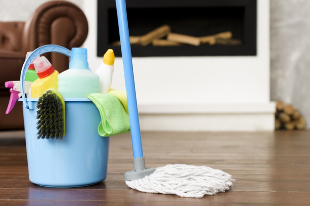 Domestic Cleaning Services