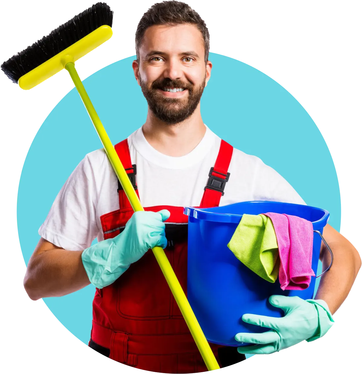 Top Domestic Cleaner
